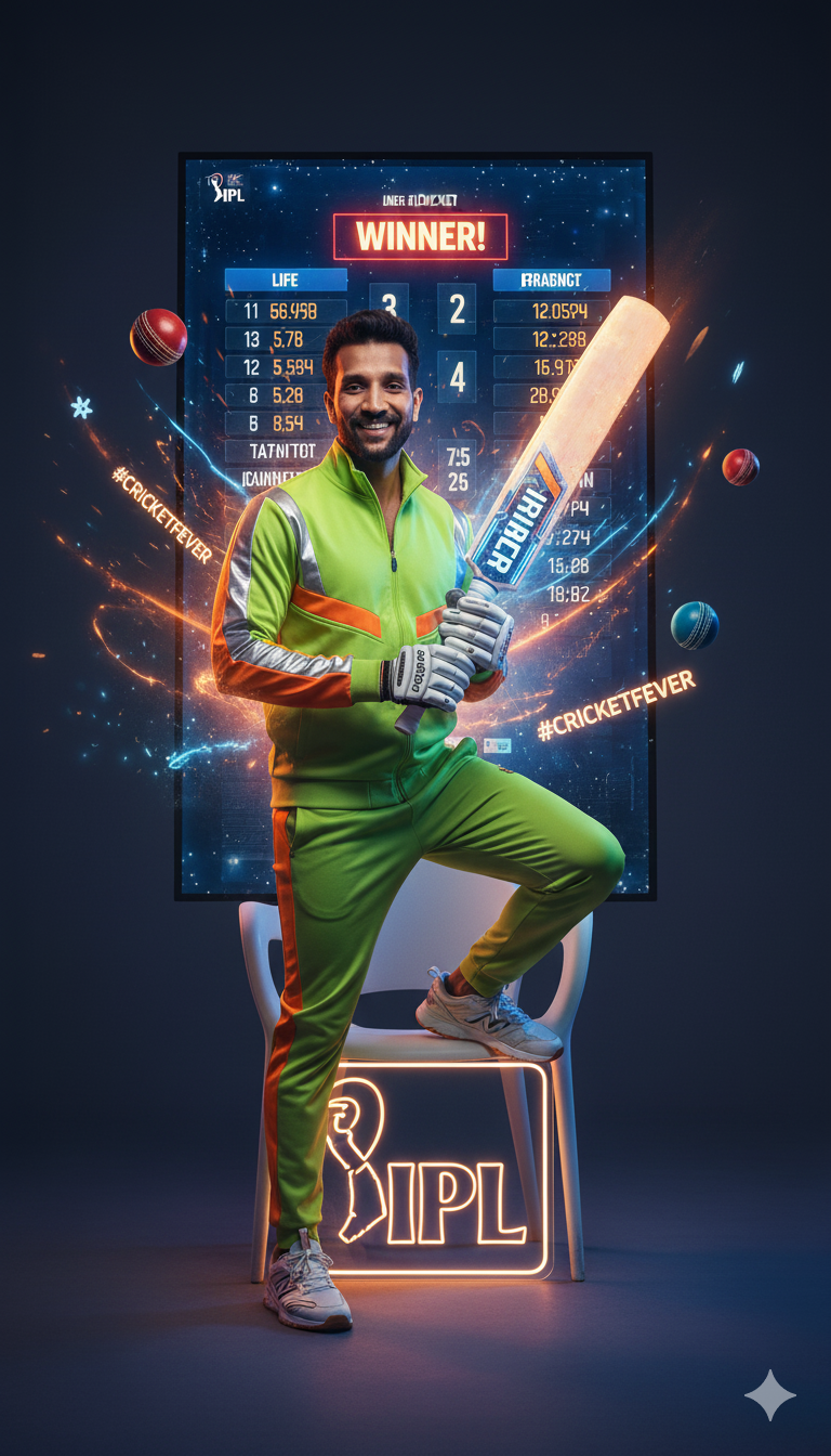 লাইভ ক্রিকেট বেটিং মার্কেট